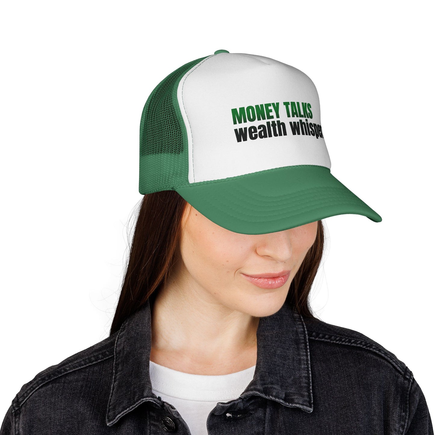 Trucker Caps