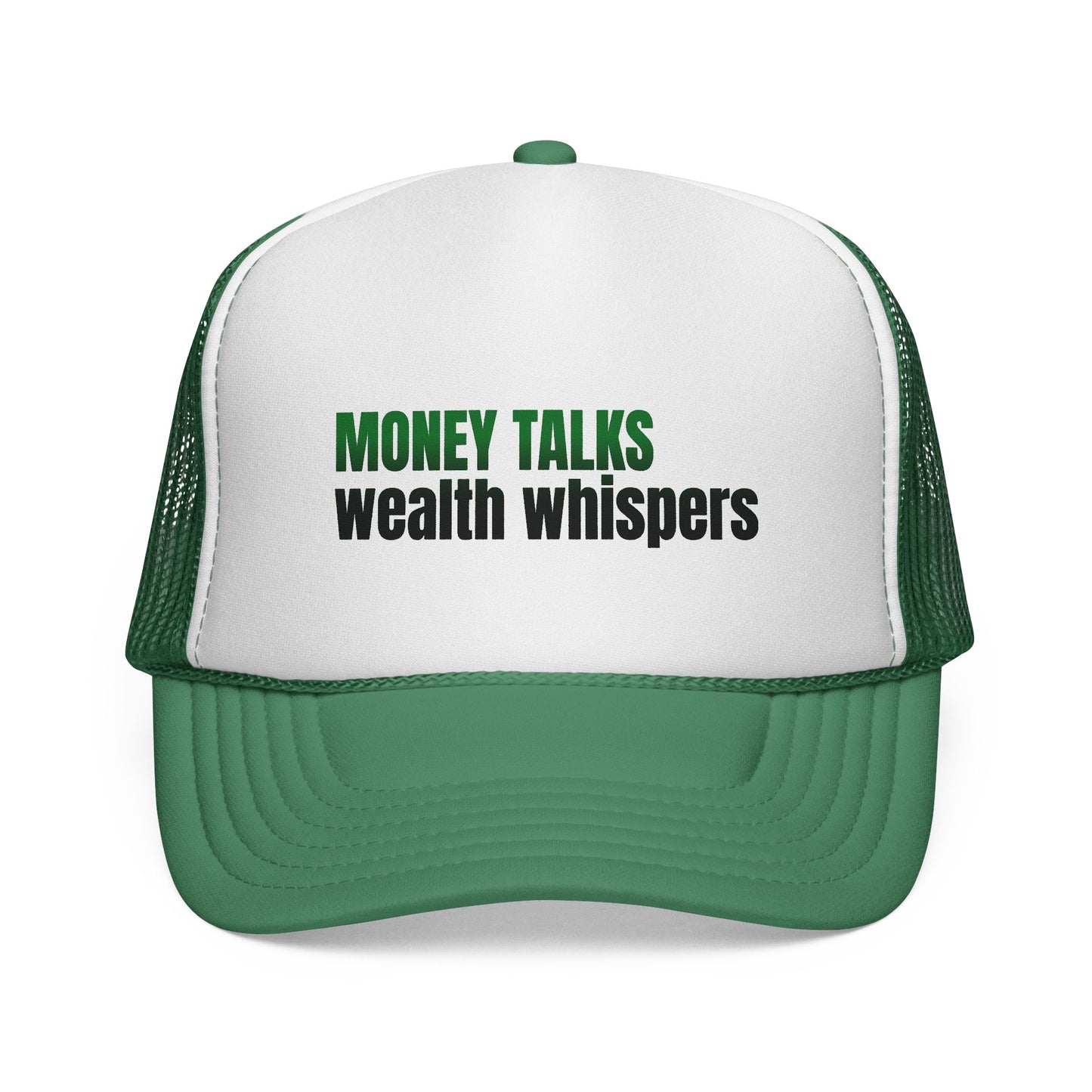 Trucker Caps