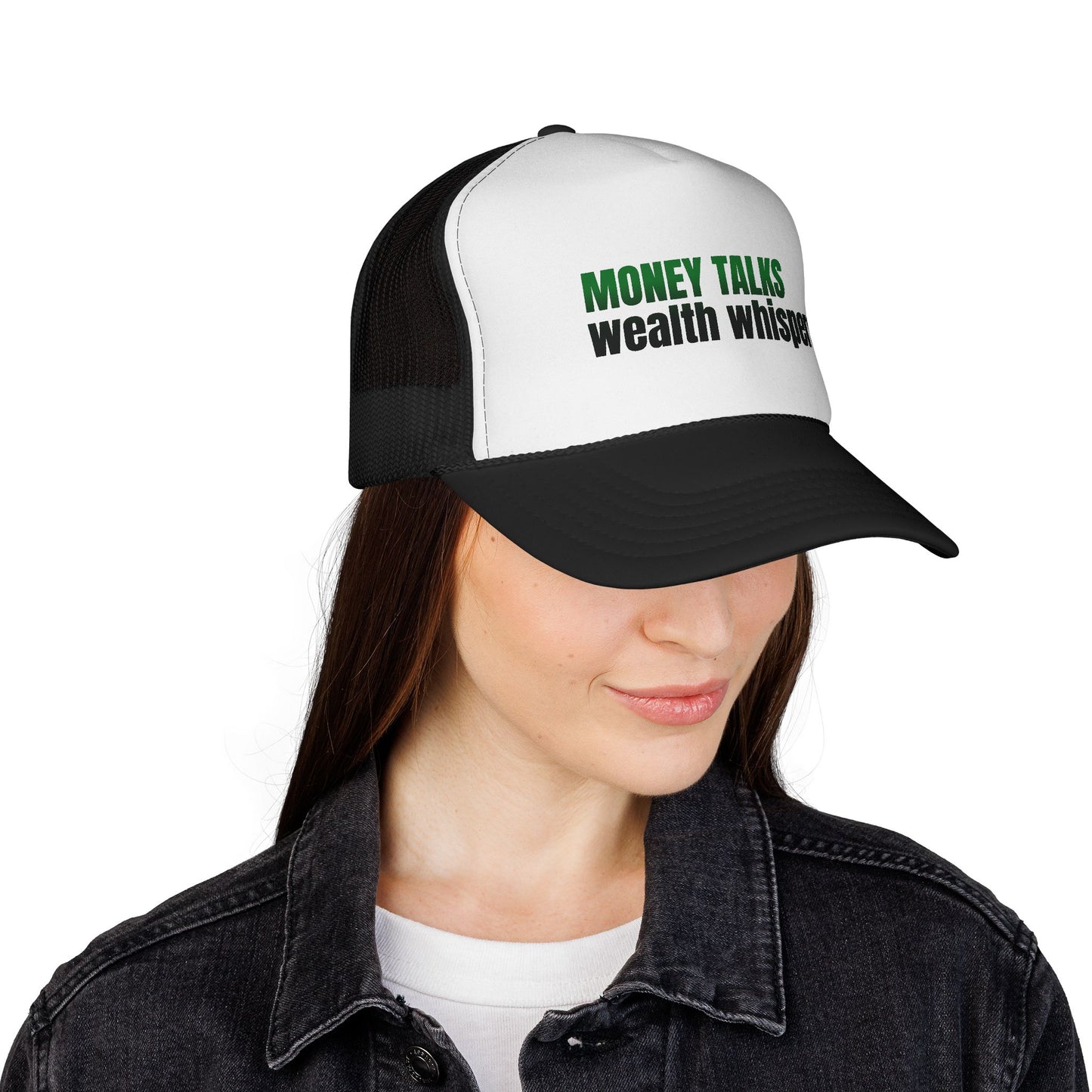 Trucker Caps