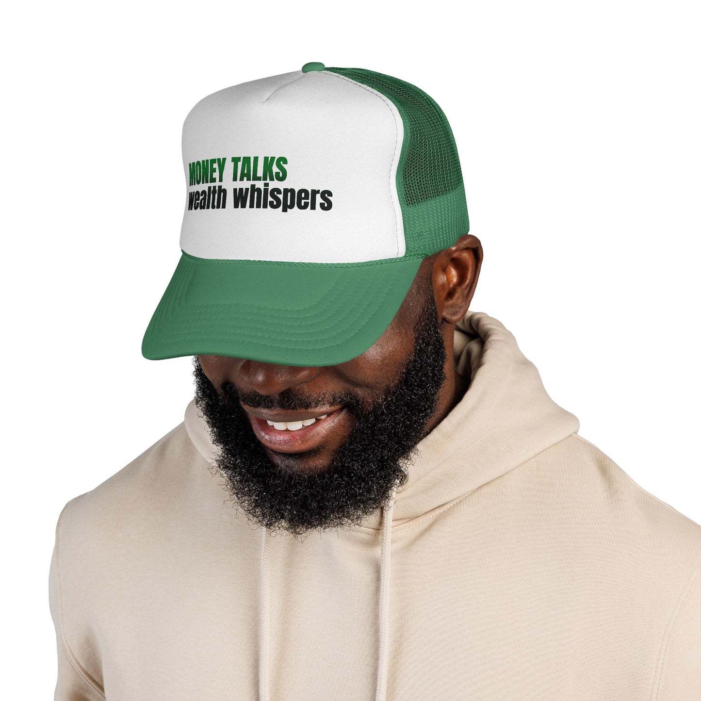 Trucker Caps
