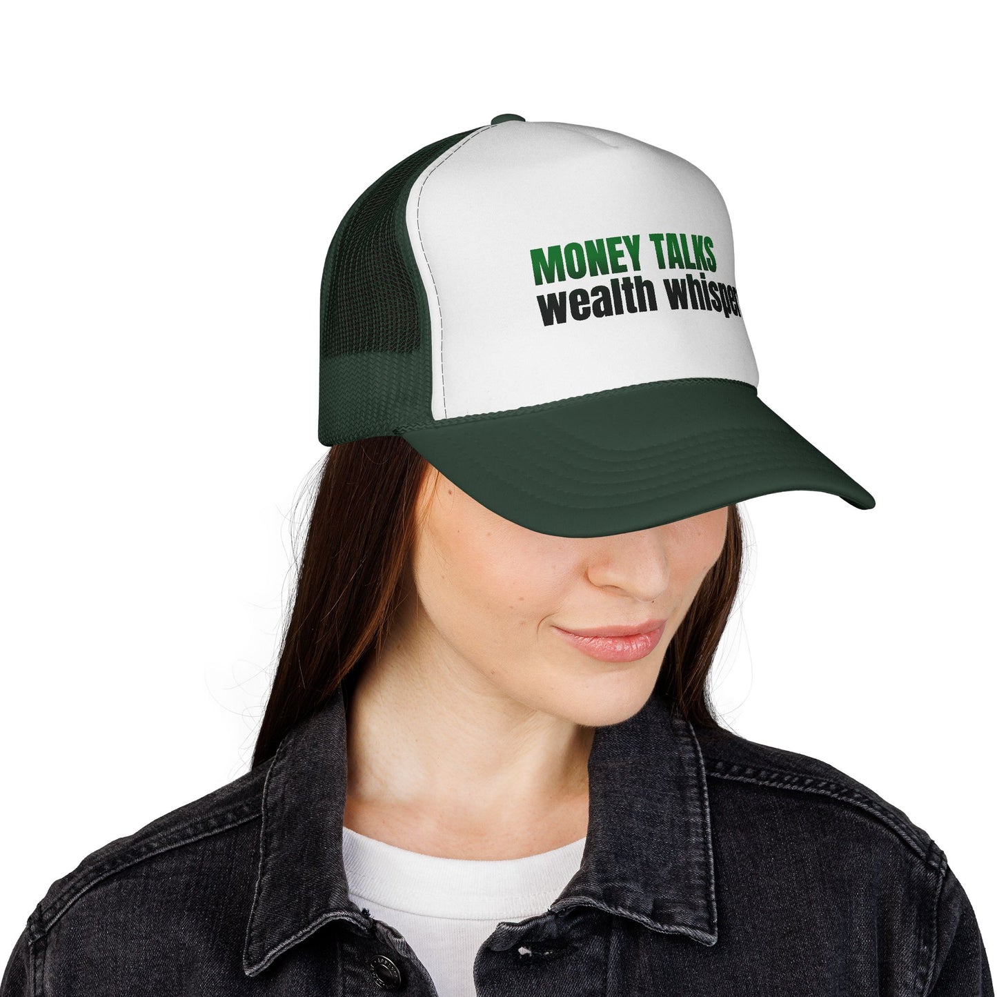 Trucker Caps