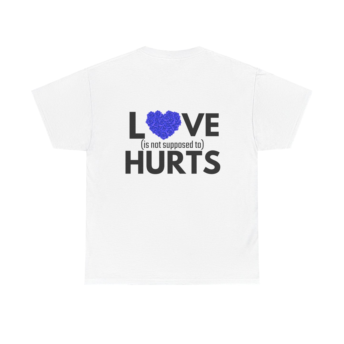 Love Hurts