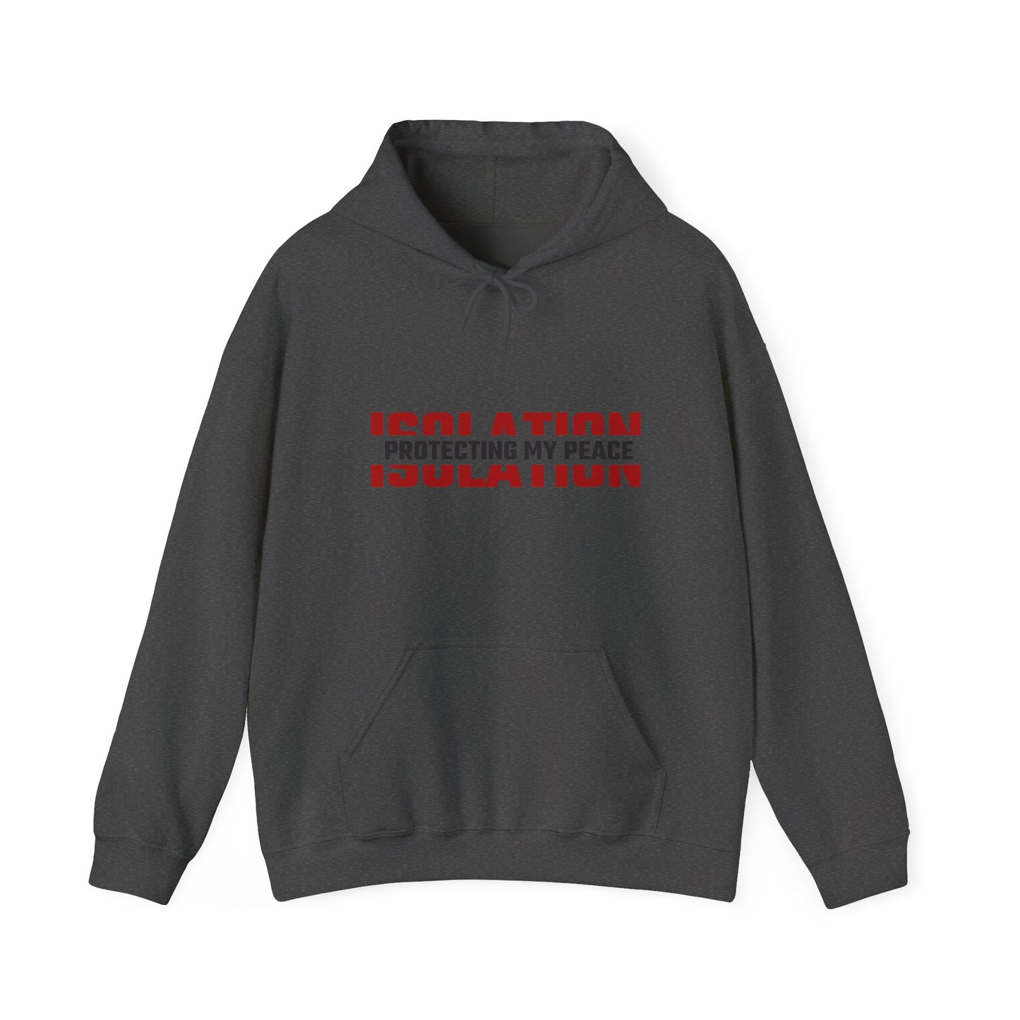 Isolation Hoodie