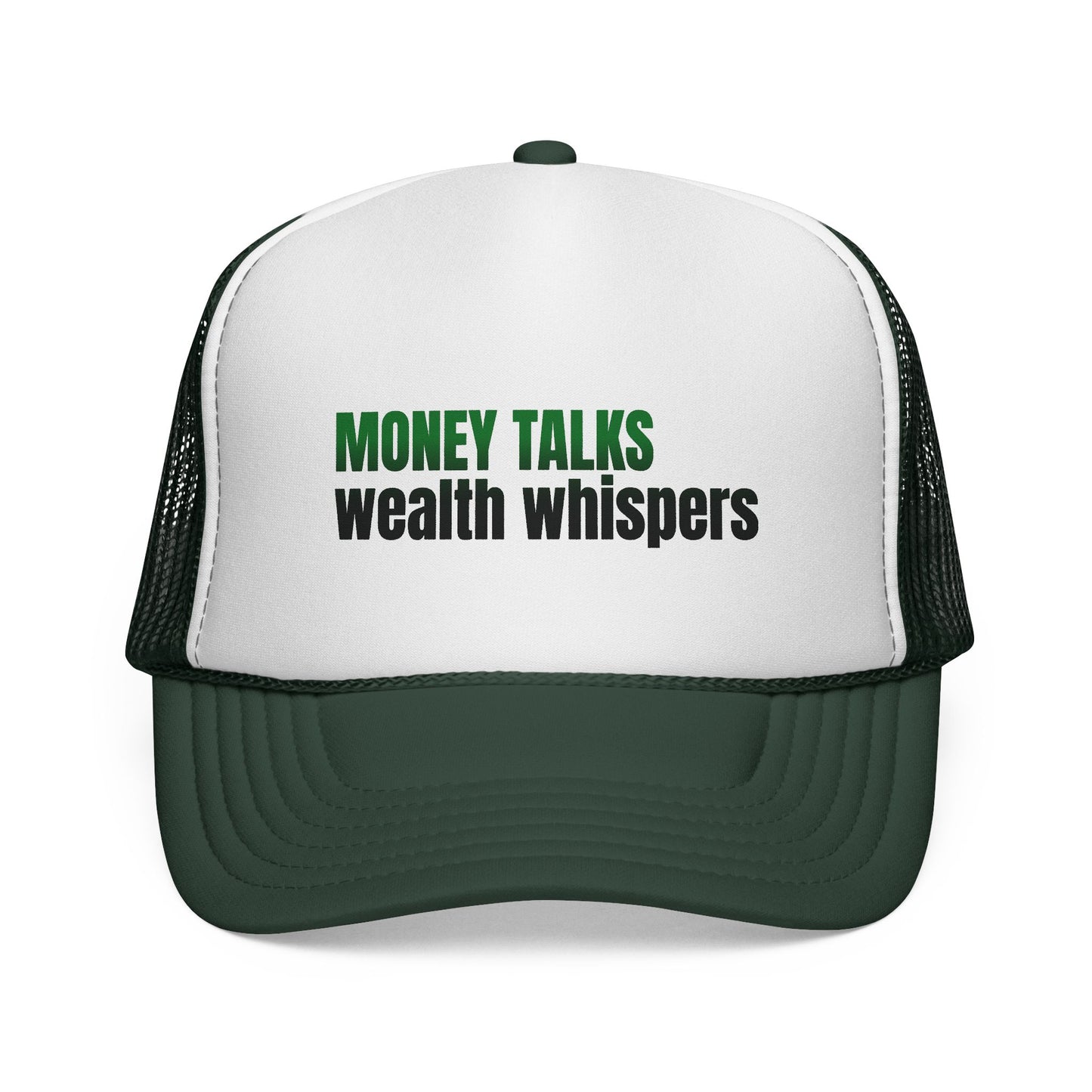 Trucker Caps