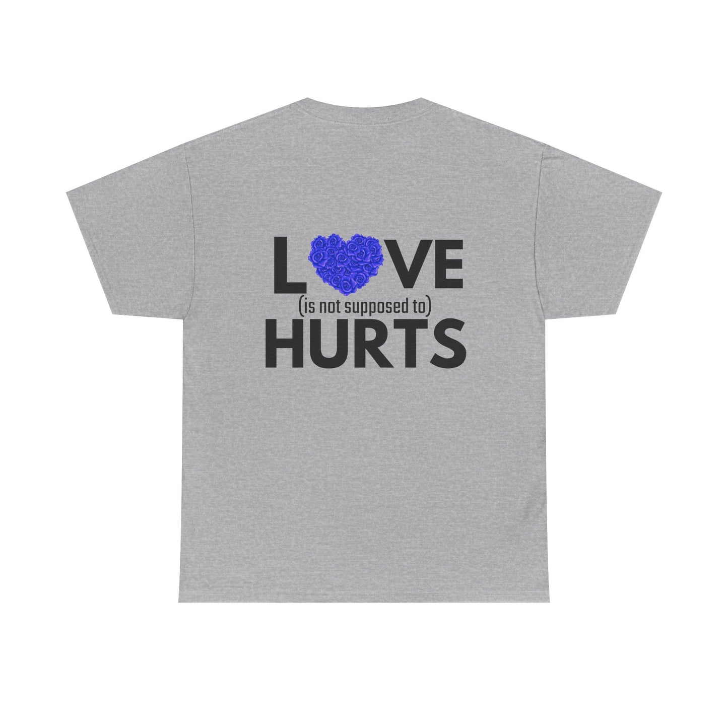 Love Hurts