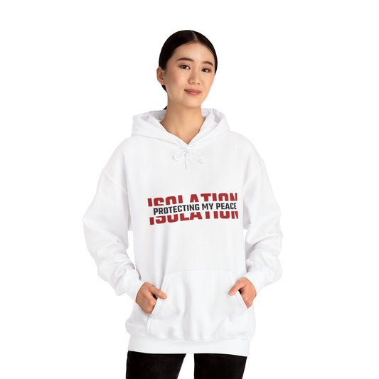 Isolation Hoodie