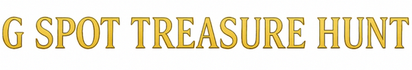 gspottreasurehunt